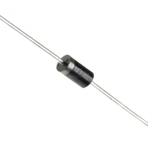 1N5819 Schottky Diode 1A, 40V, DO-41
