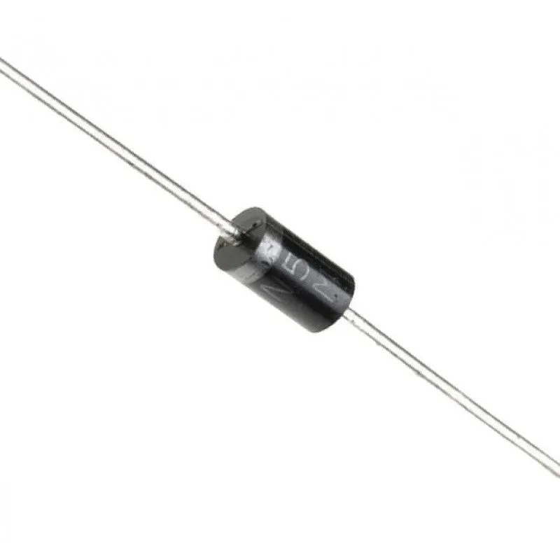1N5819 Schottky Diode 1A, 40V, DO-41