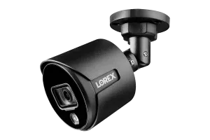 4K Ultra HD Security System with 16-Channel DVR and Ten 4K (8MP) Active Deterrence Cameras featuring Smart Motion Detection and Smart Home Voice Control