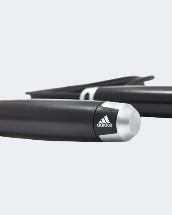 Adidas Accessories Skipping Fitness Rope Black/Grey