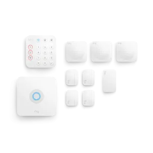 Alarm Pack - L