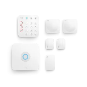 Alarm Pack - M