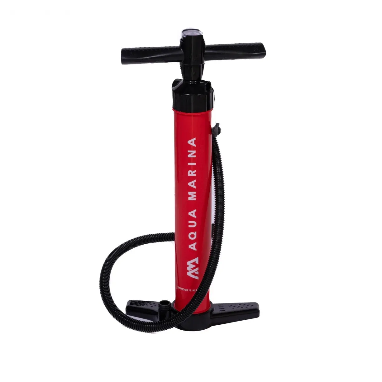 Aqua Marina Liquid Air V1 Double Action High Pressure Hand Pump