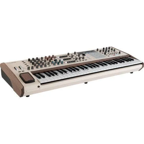 Arturia  PolyBrute 12 Polyphonic 12-voice Morphing Analog Synthesizer