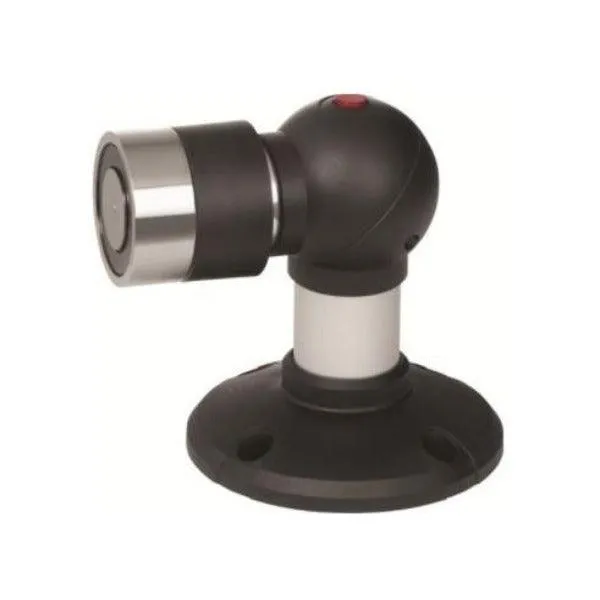 Assa Abloy Lockwood EM830 Series E/ Hold Magnet 24Vdc Inter Button   Shock Abs, EM830-4