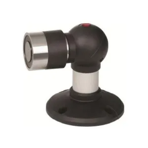 Assa Abloy Lockwood EM830 Series E/ Hold Magnet 24Vdc Inter Button   Shock Abs, EM830-4