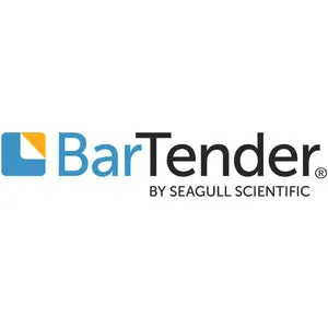 BarTender Professional Application - Subscription - 5 Printer - 5 Year