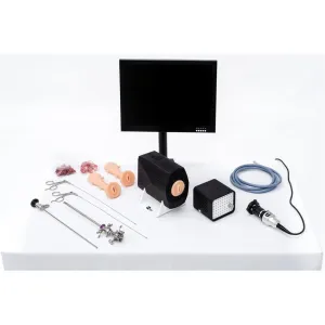 Bozzini™ Hysteroscopy Simulator - POA