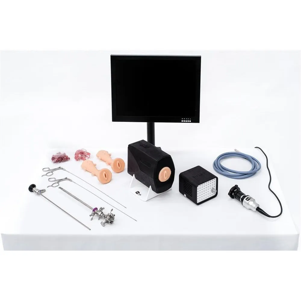 Bozzini™ Hysteroscopy Simulator - POA