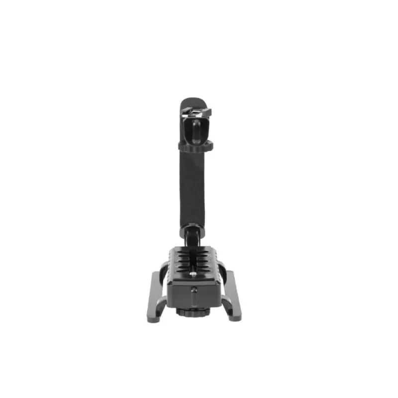 Camera Stabilizer Handle Grip for DSLR & GoPro