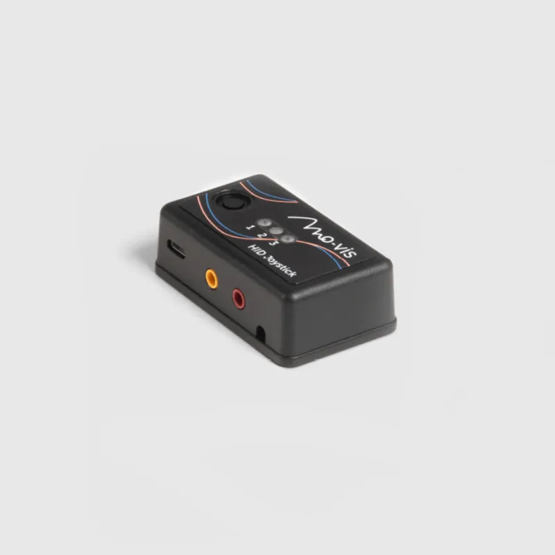 Computer Gaming HID Joystick