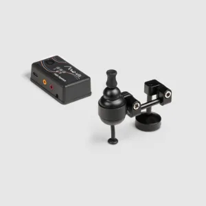 Computer Gaming HID Joystick