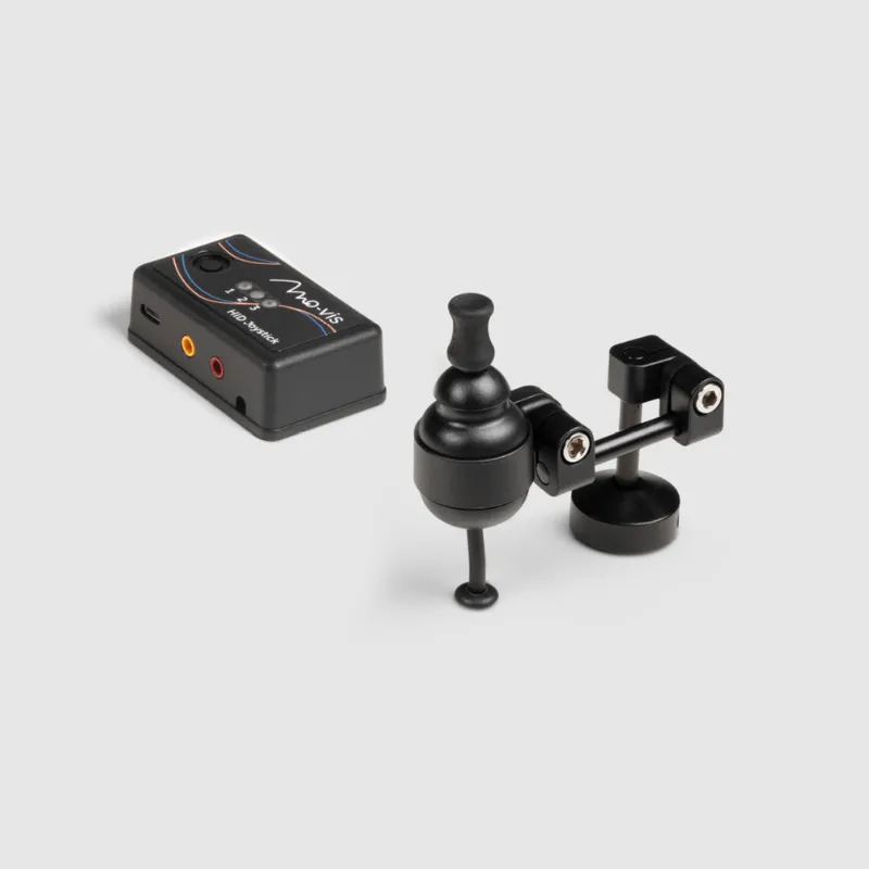 Computer Gaming HID Joystick