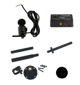 Computer Gaming HID Joystick