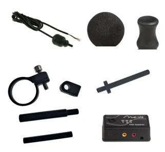 Computer Gaming HID Joystick
