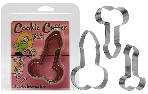 Cookie Cutter