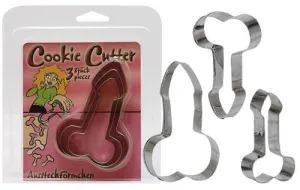 Cookie Cutter
