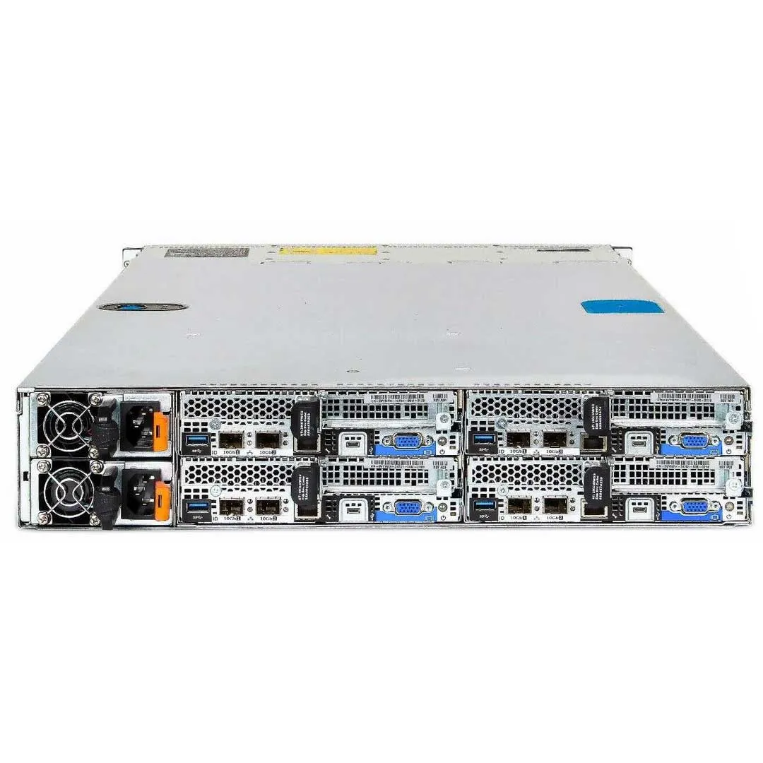 Dell PowerEdge C6320 Node Server CTO