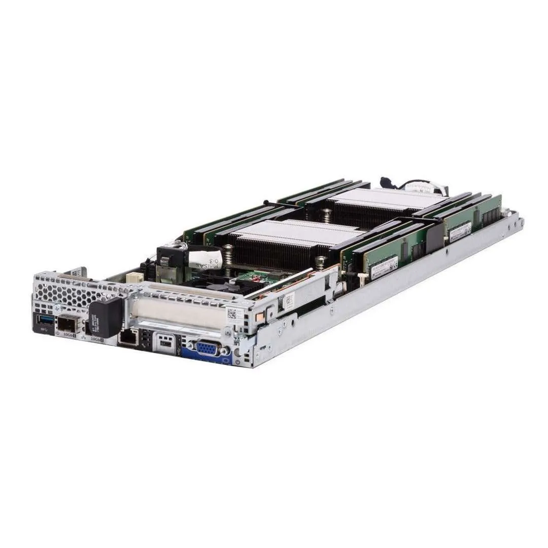 Dell PowerEdge C6320 Node Server CTO