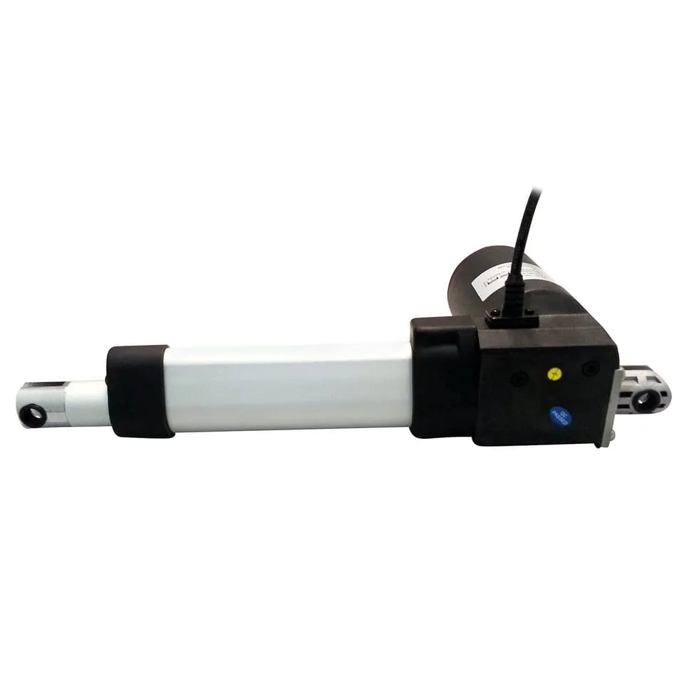 Deluxe Rod Actuators