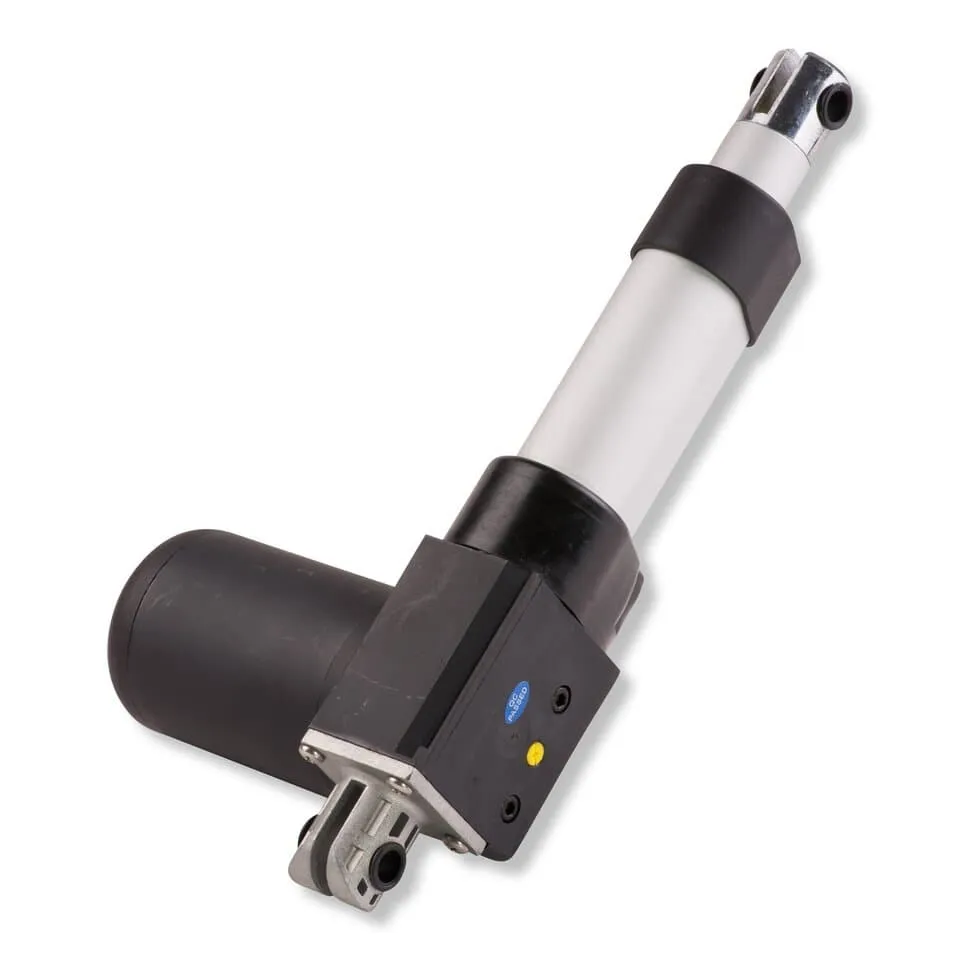 Deluxe Rod Actuators
