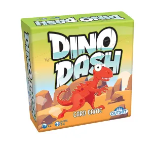 Dino dash