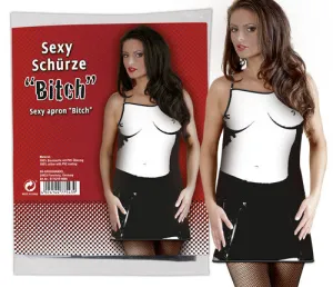 Dirty Bitch Apron