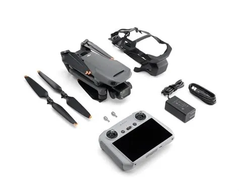Dji mavic 3 classic rc with lcd screen