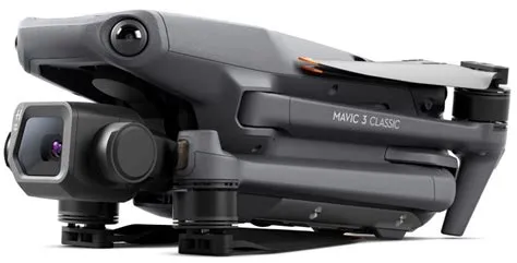Dji mavic 3 classic rc with lcd screen