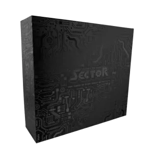 Escape the Dark Sector: The Collector's Box