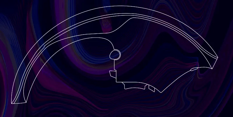 etee Tracker Steam VR