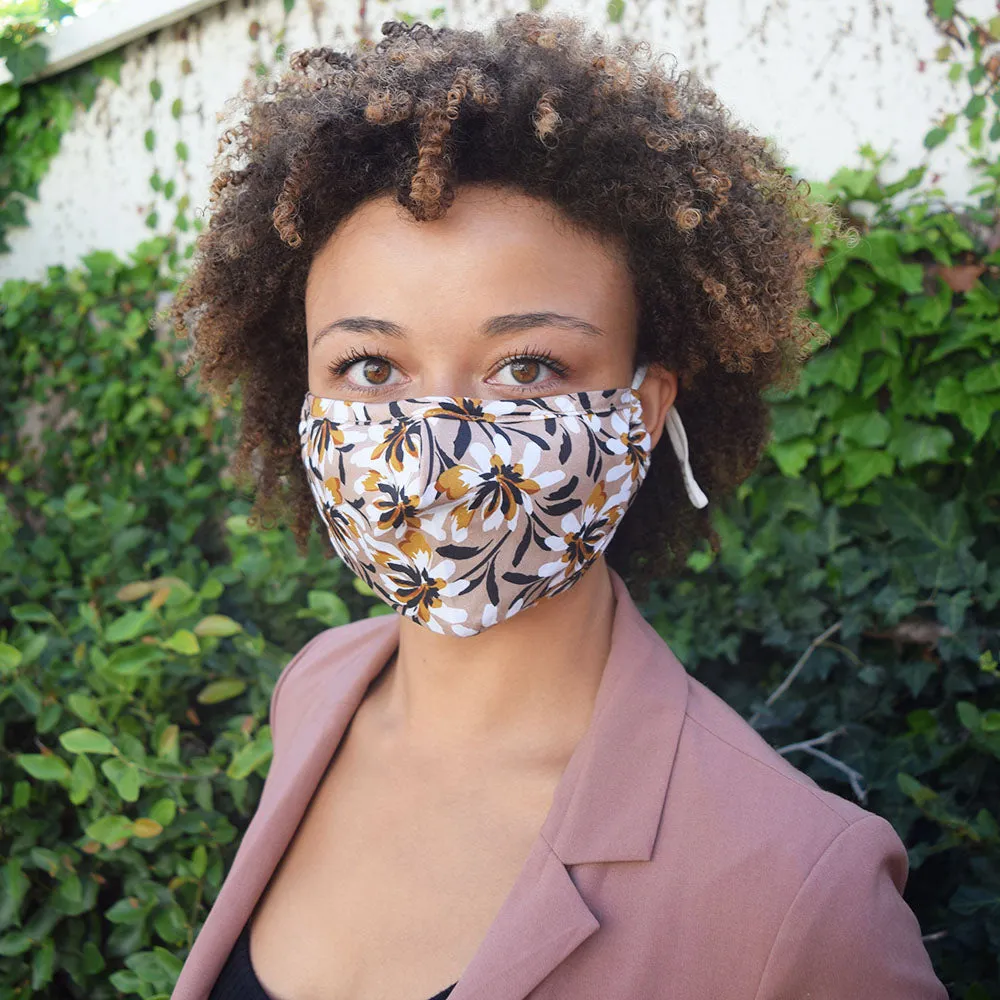 Face Mask 3 Pack