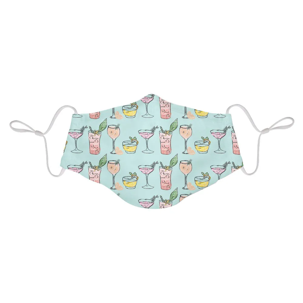 Face Mask 3 Pack