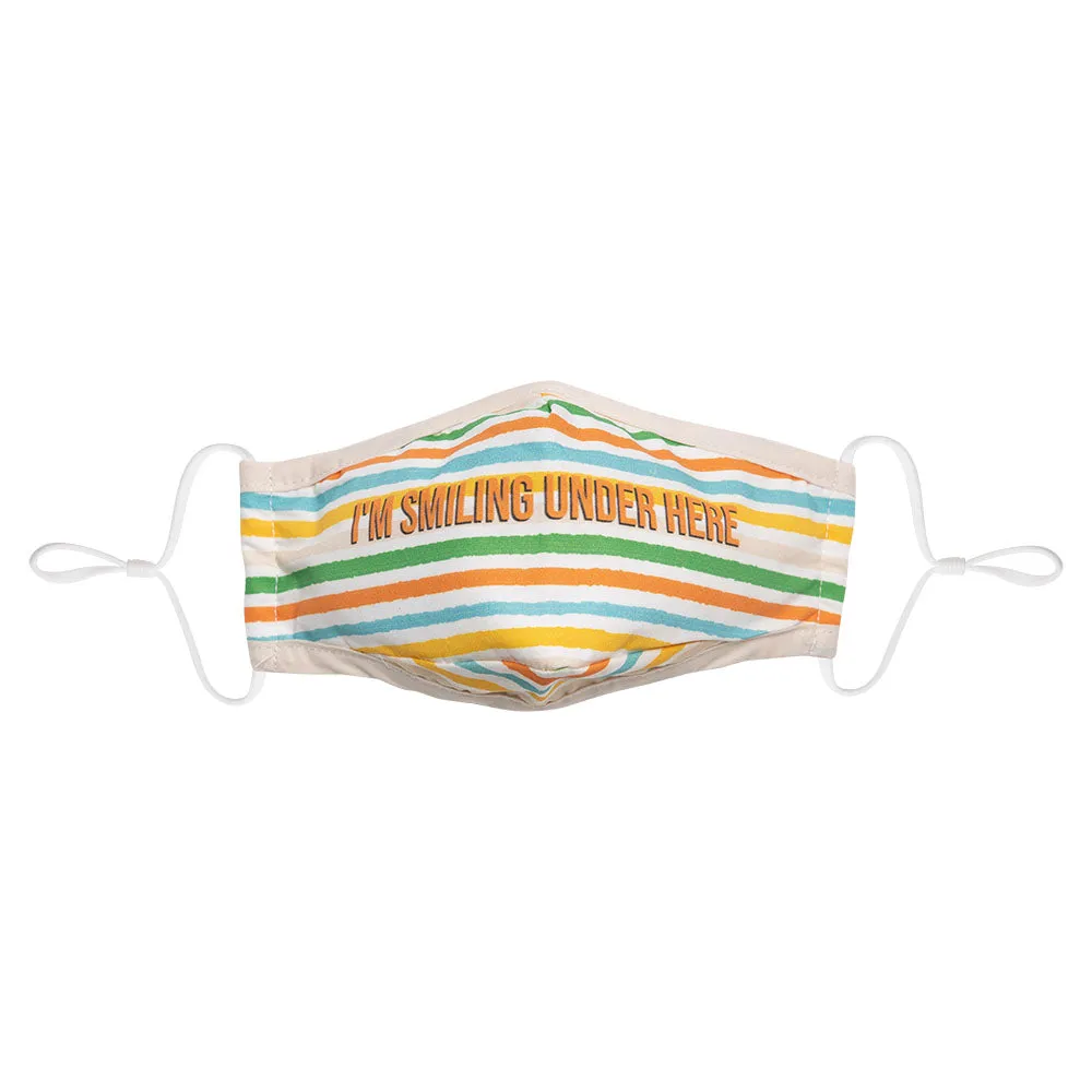 Face Mask 3 Pack