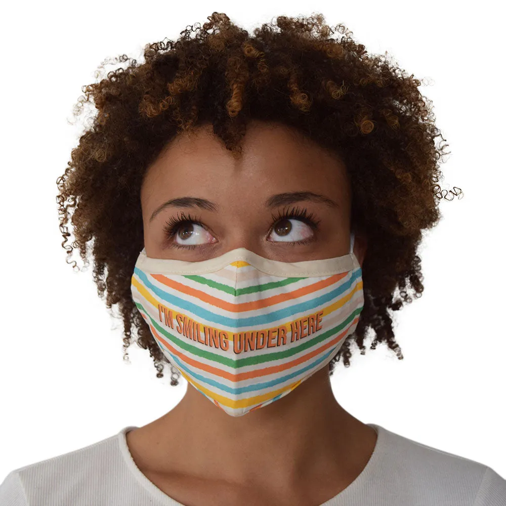 Face Mask 3 Pack