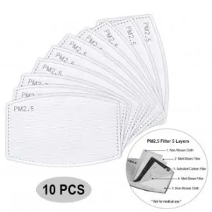 Face Mask Filters