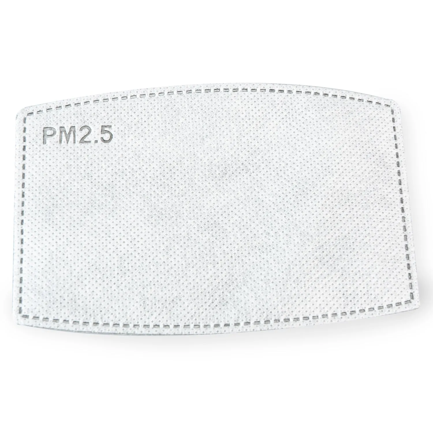 FAST TIMES 2-PLY PROTECTIVE FACE MASK W/ FILTER POCKET