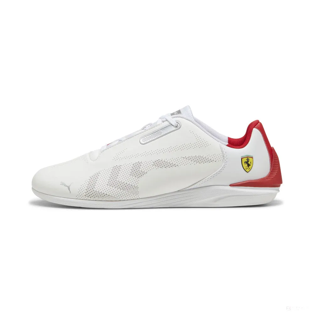 Ferrari shoes, Puma, Drift Cat Decima 2.0 , white