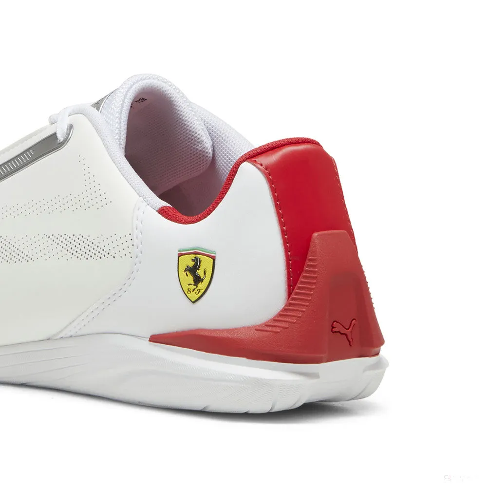 Ferrari shoes, Puma, Drift Cat Decima 2.0 , white