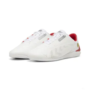 Ferrari shoes, Puma, Drift Cat Decima 2.0 , white
