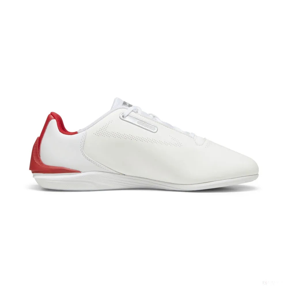 Ferrari shoes, Puma, Drift Cat Decima 2.0 , white
