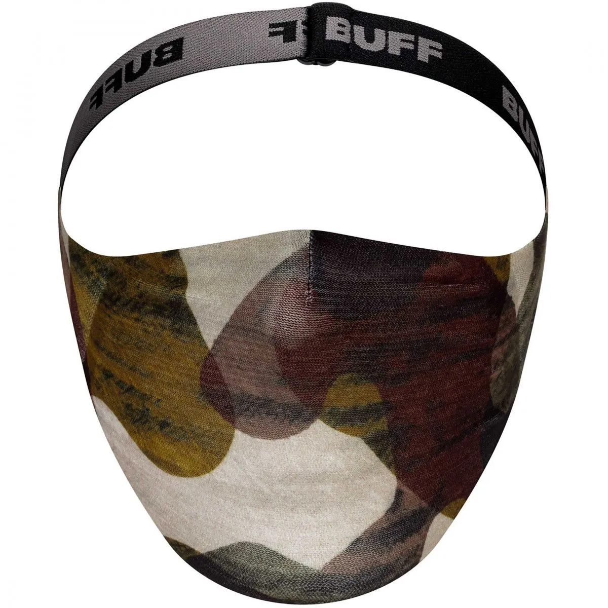 Filter Mask - Burj Multi