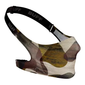 Filter Mask - Burj Multi