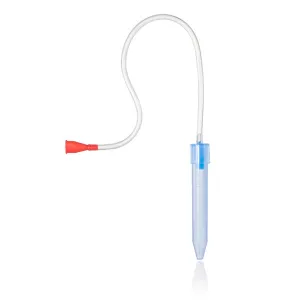 fridababy NoseFrida Snotsucker Nasal Aspirator