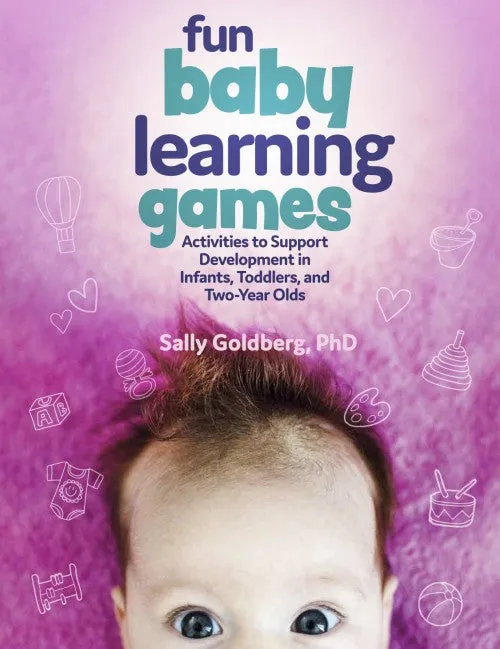 Fun Baby Learning Games