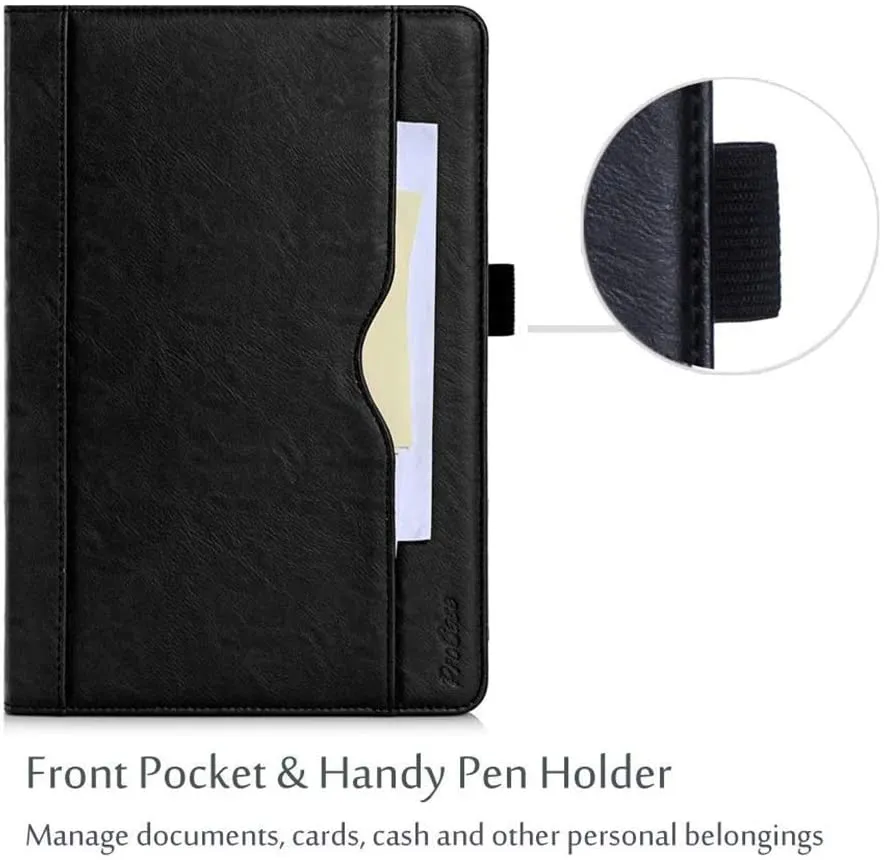 Galaxy Tab S3 9.7 T820/ T825/ T827 PU Leather Folio Case | ProCase