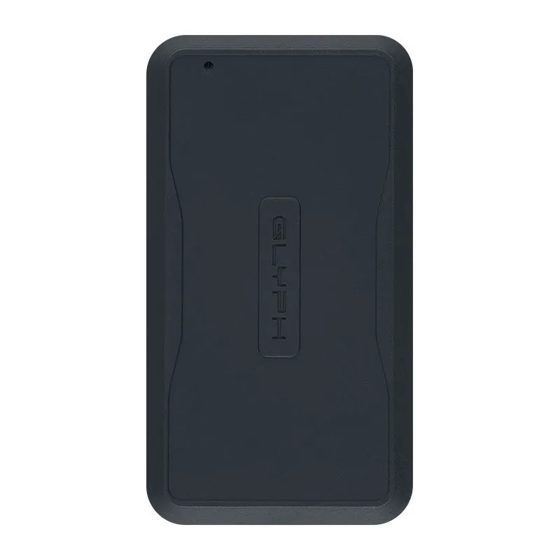 Glyph Atom Pro NVMe SSD Thunderbolt 3