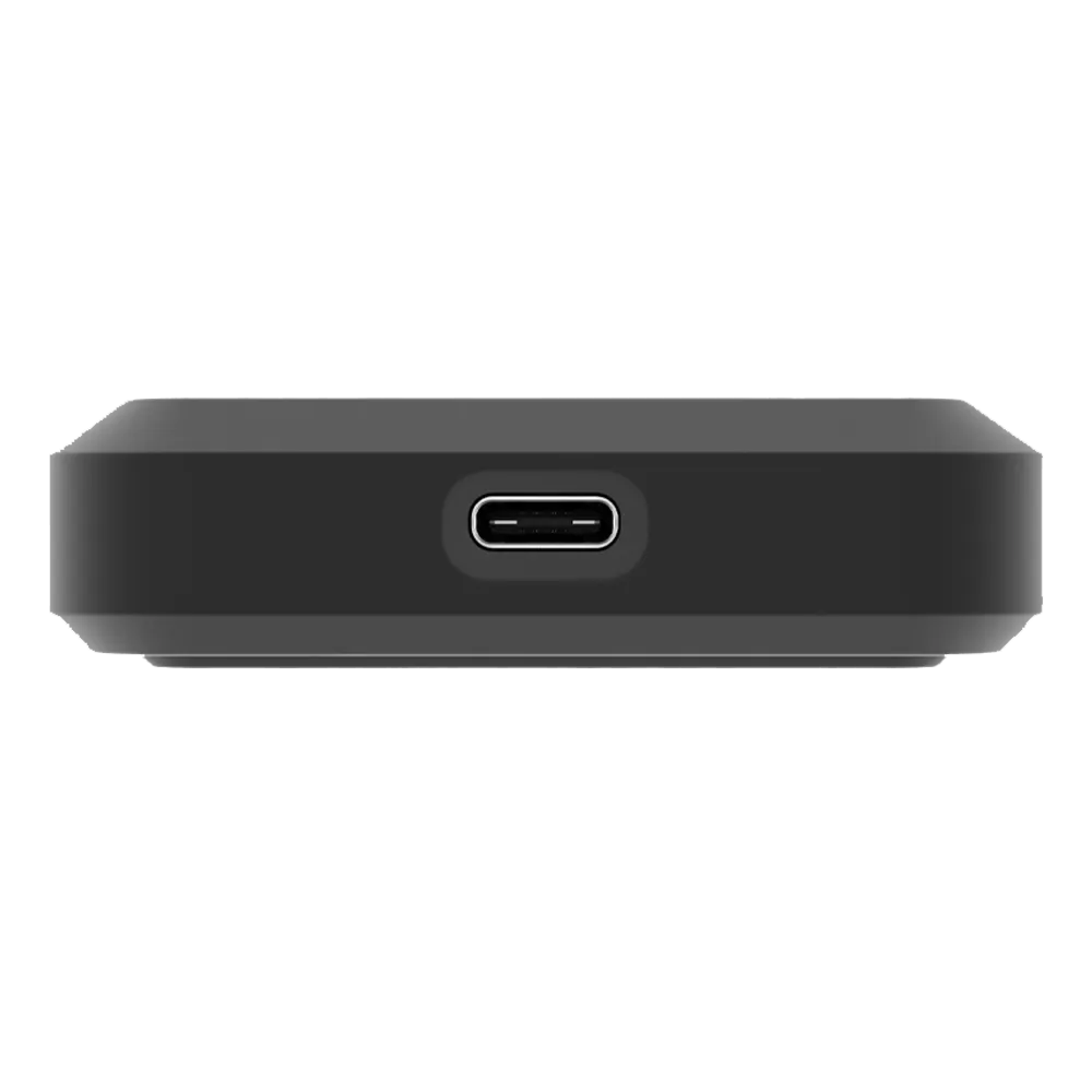 Glyph Atom Pro NVMe SSD Thunderbolt 3