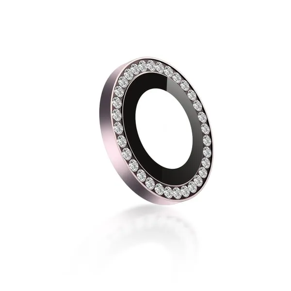 GREEN LION DIAMOND CAMERA LENS FOR IPHONE