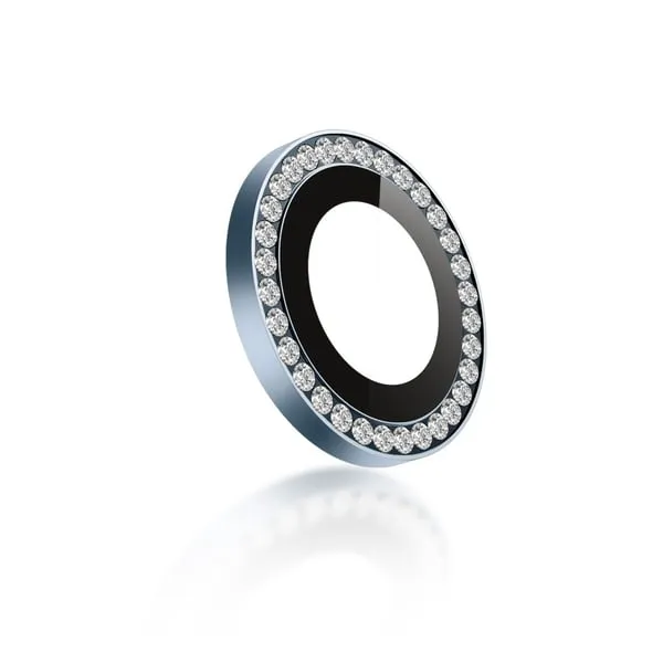 GREEN LION DIAMOND CAMERA LENS FOR IPHONE